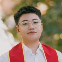 Byron Wang Email