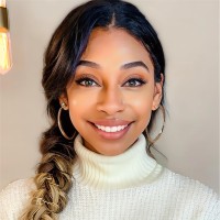 Greater Worcester Community Foundation Employee Amaris Gonzalez's profile photo