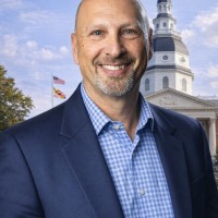 CallMiner Employee Earl Feldman's profile photo