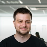Max Scrobov Email & Phone Number