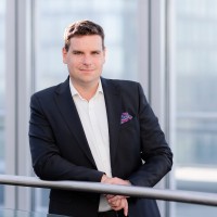 Giesecke+Devrient Employee Jonas Reiter's profile photo