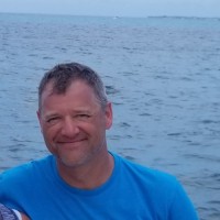 Treske Precision Machining Employee Todd Evans's profile photo