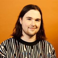 Synapse Virtual Production Employee Cam Czadzeck's profile photo