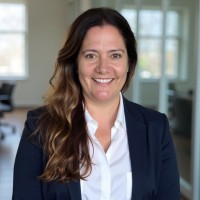 Leaf Logistics Employee Andrea Pope's profile photo