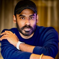 Vamsi Kurukuri Email & Phone Number