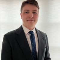 Priority1 Employee Benjamin Bostrom's profile photo