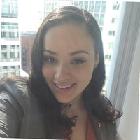 Mastro's Steakhouse Employee Sophia Boyd's profile photo