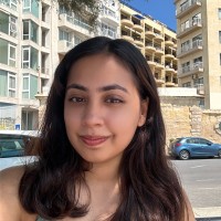 Fonicom Employee Shanal Hapuarachchi's profile photo