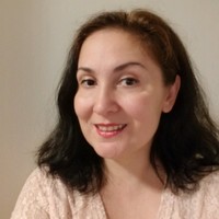 CareerPoint Staffing Employee Olena Ivanova's profile photo