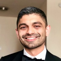 Northvolt Employee Dhruv Malhotra's profile photo