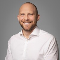 Doctify Employee James Whitehurst's profile photo