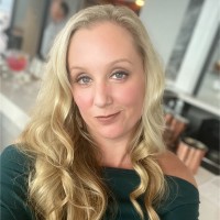 Castalia Systems Employee Kristin T's profile photo