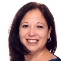 Allergan Employee Yvette Barr's profile photo