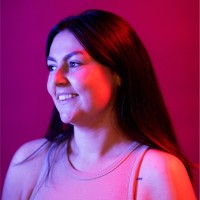 Illusion Design and Construct Ltd Employee Natalie Hudson's profile photo