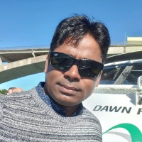 Baiada Poultry Employee Nilamkumar Patel's profile photo