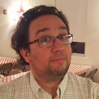 New Jersey Education Association (NJEA) Employee Ryan Stouffer's profile photo