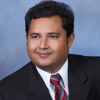 Thompson Engineering Employee Debashis Sikdar's profile photo