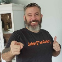 Dandelion Health Employee Nick Burke's profile photo