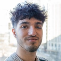 The Peace Club Employee Ayman Khan's profile photo