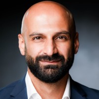 Moll Gruppe | Autohaus Adelbert Moll Employee Masum Arslan's profile photo