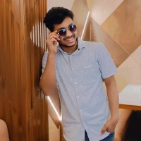 IMS Group Employee Manoj Jena's profile photo