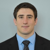 General Motors Employee Cody Gough's profile photo