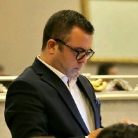 Oticon USA Employee Bijan Bafkar's profile photo