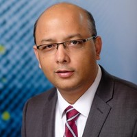 Deloitte Employee Ashim Roy's profile photo