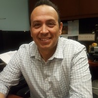 Southern California Edison (SCE) Employee Mike Quiroga's profile photo