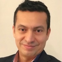 comocom GmbH Employee Carlos Valero's profile photo