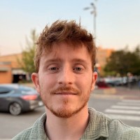 Fluency Firm Employee Devin Wells's profile photo
