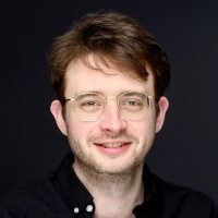 Coefficient Giving Employee Chris Smith's profile photo