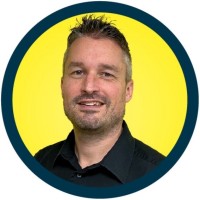 Oprema Ltd Employee Carl Spencer's profile photo