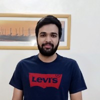 Aurora Solutions Employee Hyder Abbas's profile photo