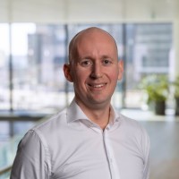 Thinkwise Employee Koen van Schaik's profile photo