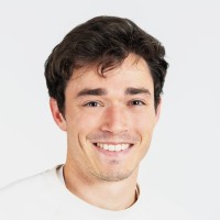 EOLINK Employee Evan Regnard's profile photo