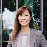 Exclusive Networks Asia Employee Claudia Tan's profile photo