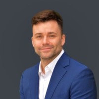 James Grey International Employee Ryan Young's profile photo