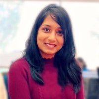 Vanshika Gupta Email