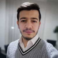 Veysel Ceylan Email