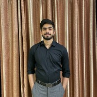 Connect 360 Employee Ahmed Nadeem's profile photo