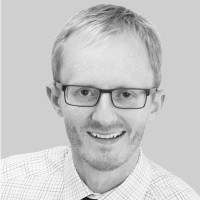 iHerb, LLC Employee Chris Williams's profile photo