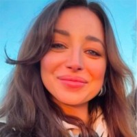 Giggling Squid Employee Alessia Agostinelli's profile photo