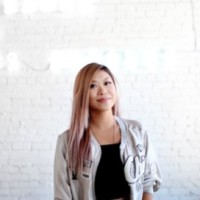 Teal Media Employee Lyly Nguyen's profile photo