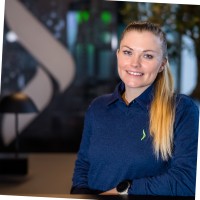 Jane Løken Email