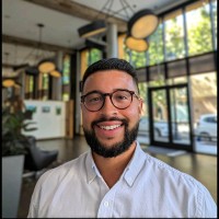IBM Employee Evan Rivera's profile photo