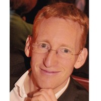 TAG Heuer Employee Pascal Guilbert's profile photo
