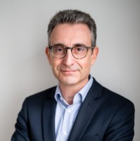 VINCI Employee Henri Pasquier's profile photo