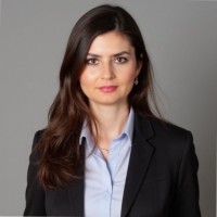 Isabel Gómez Email & Phone Number