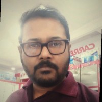 PBPartners Employee Avishek Bhowmick's profile photo